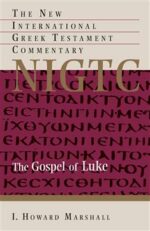 LUKE - NIGTC PAPERBACK