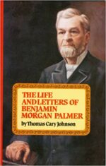 LIFE AND LETTERS OF BENJAMIN MORGAN PALM