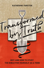 TRANSFORMED BY TRUTH