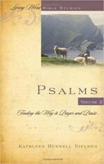 PSALMS VOLUME 2 - LWBS