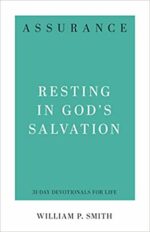 ASSURANCE - 31 DAY DEVOTIONAL