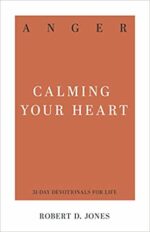 ANGER - 31 DAY DEVOTIONAL