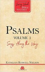 PSALMS VOLUME 1 - LWBS