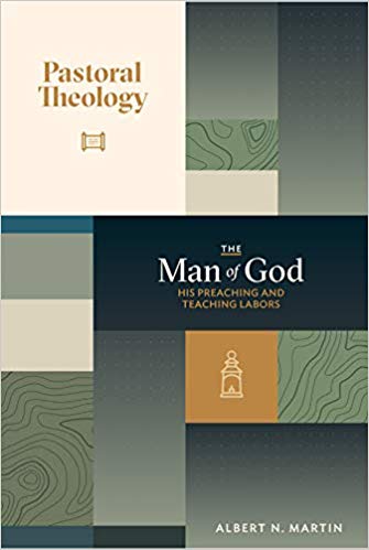 PASTORAL THEOLOGY VOL. 2 - PREACHING & T