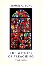 WITNESS OF PREACHING 3RD ED