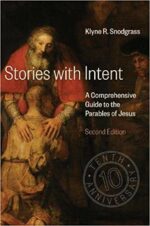 STORIES WITH INTENT 2ND ED.