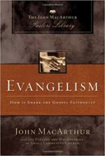 EVANGELISM