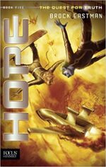 HOPE - QUEST FOR TRUTH BK 5