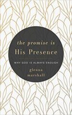 PROMISE IN HIS PRESENCE