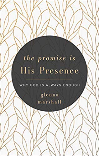 PROMISE IN HIS PRESENCE