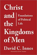 CHRIST & THE KINGDOMS OF MEN