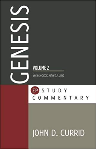 GENESIS VOL. 2 - EPSC
