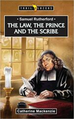 RUTHERFORD: LAW, PRINCE & SCRIBE - TB