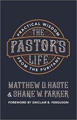 PASTOR'S LIFE, THE