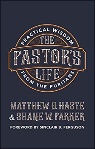 PASTOR'S LIFE, THE