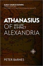 ATHANASIUS OF ALEXANDRIA