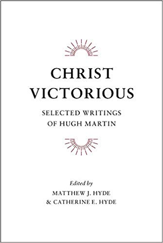 CHRIST VICTORIOUS
