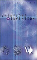 CHAMPIONS OF INVENTION