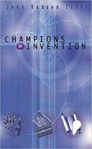 CHAMPIONS OF INVENTION