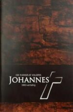 AFRIKAANS 1983 PORTION - JOHN O/P