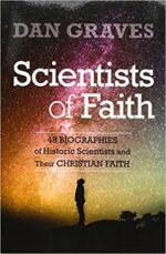 SCIENTISTS OF FAITH