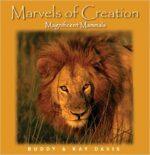 MARVELS OF CREATION: MAMMALS