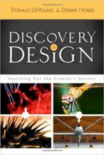 DISCOVERY OF DESIGN
