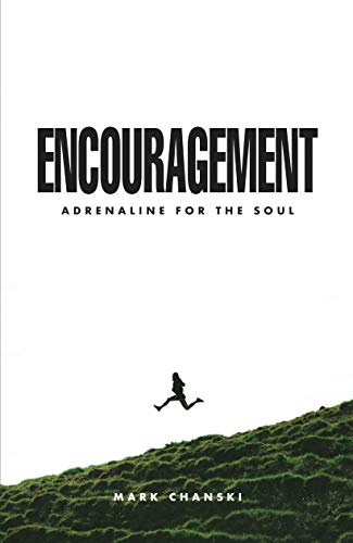 ENCOURAGEMENT