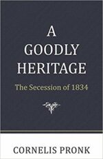 GOODLY HERITAGE, A