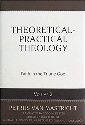 THEORETICAL-PRACTICAL THEOLOGY VOL 2