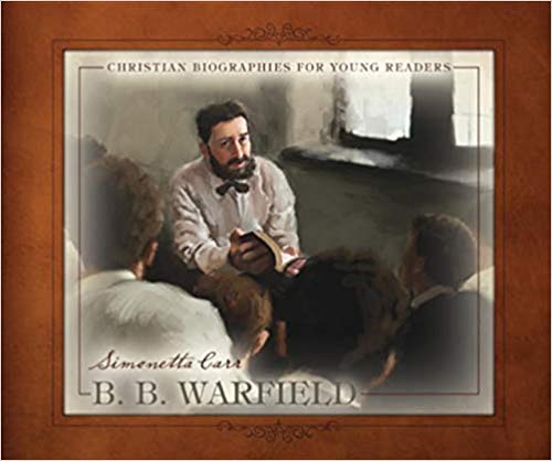 B. B. WARFIELD - CBYR