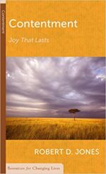 CONTENTMENT: JOY THAT LASTS - RCL