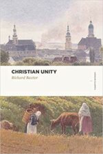 CHRISTIAN UNITY