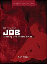 JOB - YOUTHWORKS BIBLE STUDY