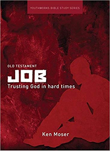 JOB - YOUTHWORKS BIBLE STUDY