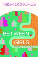 BETWEEN US GIRLS