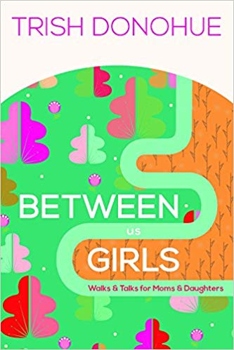 BETWEEN US GIRLS