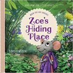 ZOE'S HIDING PLACE - GNLH
