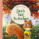 JAX'S TAIL TWITCHES - GNLH