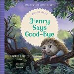 HENRY SAYS GOODBYE - GNLH