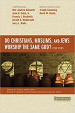 DO CHRISTIANS, MUSLIMS JEWS WORSHIP SAME
