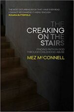CREAKING ON THE STAIRS, THE