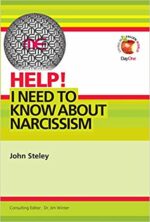 HELP! I NEED TO KNOW ABOUT NARCISSISM