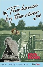 HOUSE BY THE RIVER - FF