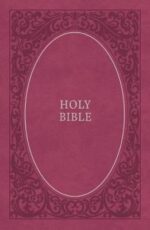 NKJV SOFT TOUCH PINK IM