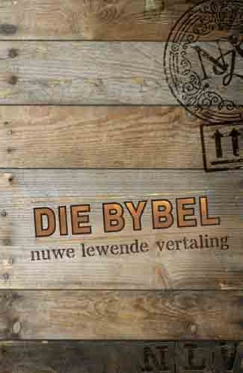 NLV AFRIKAANS OUTREACH BIBLE