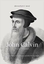 JOHN CALVIN