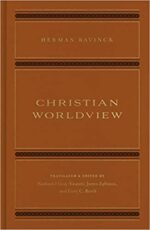 CHRISTIAN WORLDVIEW
