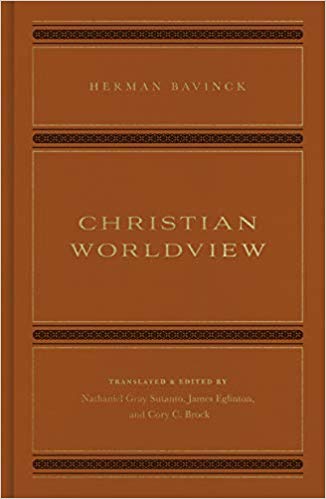 CHRISTIAN WORLDVIEW