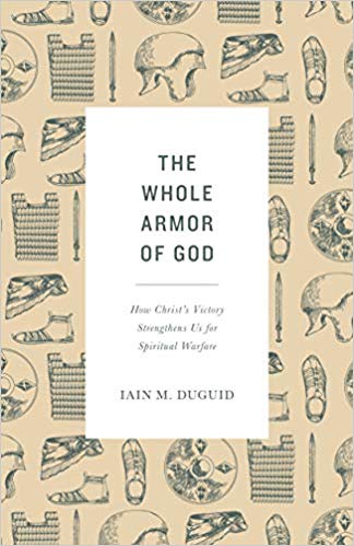 WHOLE ARMOR OF GOD, THE